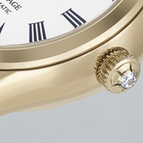 Reloj Seilo SPB234J1 Presage Esmalte Blanco para mujer B2