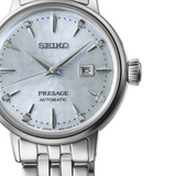 Reloj Seiko SRE007J1 Presage Cocktail Autom mujer Skydiving B2