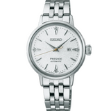Reloj Seiko SRE017J1 Presage Cocktail Hot Buttered Rum Cow b2