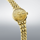 Reloj Seiko SRE018J1 Presage Cocktail 30,3mm Eggnog b2
