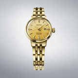 Reloj Seiko SRE018J1 Presage Cocktail 30,3mm Eggnog b2