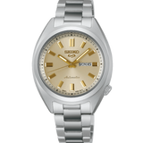 Reloj Seiko SRE023K1 5 Sports SNXS 32mm Esfera Champán b2