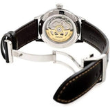 Reloj Seiko de hombre Presage SRPD37J1 de piel y correa marrón