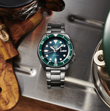 Reloj Seiko SRPD61K1 5 Sports Automático Sports b2