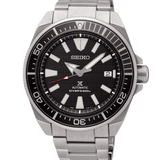 Reloj Seiko SRPF03K1 Prospex Diver's Automático Samurai b2