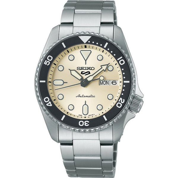Reloj Seiko Serie 5 para hombre SRPK31K1