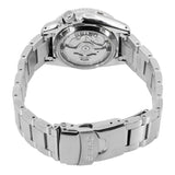 Reloj para hombre Seiko 5 Sports SKX Style Midi con esfera naranja automático SRPK35K1