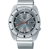 Reloj Seiko SRPL03K1 5 Sports SKX Series esf plata Ed Lim