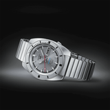 Reloj Seiko SRPL03K1 5 Sports SKX Series esf plata Ed Lim
