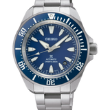 Reloj Seiko SRPL51K1 Prospex Samurai Diver 41,7 esfera azul b2