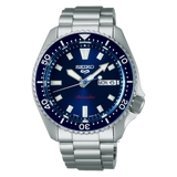Reloj Seiko SRPL83K1 5 Sports SKX Street Style esf azul b2