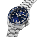 Reloj Seiko SRPL83K1 5 Sports SKX Street Style esf azul b2