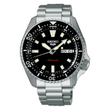 Reloj Seiko SRPL85K1 5 Sports SKX Street Style esf negra b2