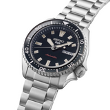 Reloj Seiko SRPL85K1 5 Sports SKX Street Style esf negra b2