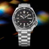Reloj Seiko SRPL85K1 5 Sports SKX Street Style esf negra b2