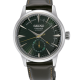 Reloj Seiko SSA459J1 Presage Cocktail Midnight Mockingbird B2