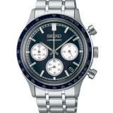Reloj Seiko SSB477P1 Neo Sport Crono 8T63 esfera azul b2