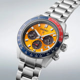 Reloj Seiko Prospex Speedtimer Solar Pogue 41,4mm SSC947P1