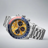 Reloj Seiko Prospex Speedtimer Solar Pogue 41,4mm SSC947P1