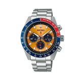 Reloj Seiko Prospex Speedtimer Solar Pogue 41,4mm SSC947P1