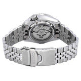 RELOJ SEIKO 5 SPORTS STYLE GMT AZUL 42,5MM SSK003K1 B2