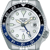Reloj Seiko 5 Sports GMT automático SSK033K1 b2