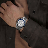 Reloj Seiko 5 Sports GMT automático SSK033K1 b2
