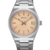 Reloj Seiko SUR577P1 Neo Classic Essentials esfera rose b2