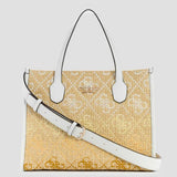 Bolso Guess Logo Silvana SW866522 para mujer