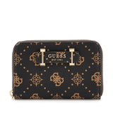 Cartera GUESS Silia con logotipo 4G peony GP9890140 ESL