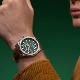 Reloj Timberland Fast Strike Hombre TDWGB0056001