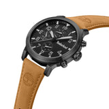 Reloj Timberland para hombre TDWGF0040701