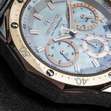 Reloj Time Force TF5025LAR-N02M Status Chrono Lady