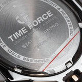 Reloj Time Force TF5025LAR-N02M Status Chrono Lady