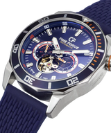 Reloj Time Force Time Spectrum Limited Edition Maccina TF5035M-03LTD