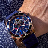 Reloj TIME FORCE Spectrum Macchina TF5035MR-03LTD