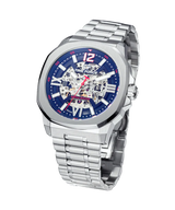 Reloj Time Force Diavolo Skeleton TF5046M-03MLTD