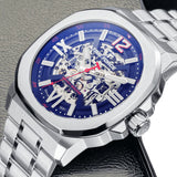 Reloj Time Force Diavolo Skeleton TF5046M-03MLTD