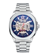 Reloj Time Force Diavolo Skeleton TF5046M-03MLTD