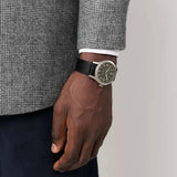 Reloj Timex con correa negra para hombre TW2V65700