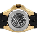 Reloj TW2V86500 Timex UFC Pro World Champion Edition. Para hombre Negro