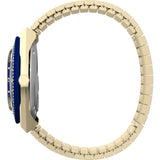 Reloj Timex Q TW2V92400 Q Diver Inspiration de cuarzo con fecha