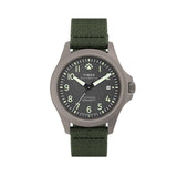 Reloj Timex Expedition Field Post Titanium Automatico 41mm TW2V95300