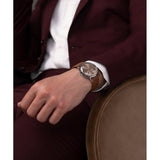 Reloj Timex Marlin TW2W59300 automático