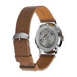 Reloj Timex Marlin TW2W59300 automático