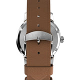 Reloj Timex Marlin TW2W59300 automático