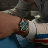 Reloj Timex Marlin Chronograph TW2W99100