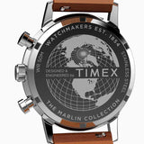 Reloj Timex Marlin Chronograph TW2W99100
