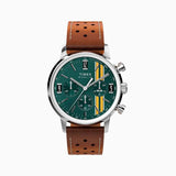 Reloj Timex Marlin Chronograph TW2W99100