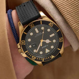 Reloj Timex Trend TW2Y05300 Harborside Coast